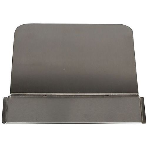 Metalltafel für modulare Sammelbehälter - Probbax Metalltafel für modulare Sammelbehälter - Probbax