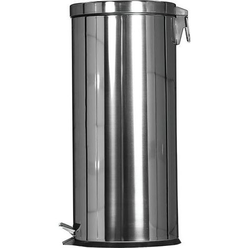 Collecteur à pédale - 30L - Probbax