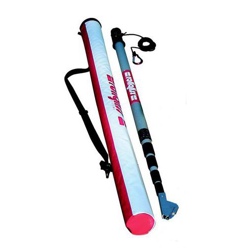 Rettungsstangenset ROLLGLISS - Protecta Rettungsstangenset ROLLGLISS - Protecta