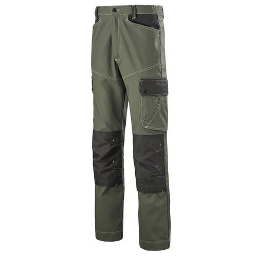 Arbeitshose Craft Worker - Cepovett Safety