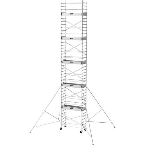 Fahrgerüst Neolium 200 Line - Tubesca