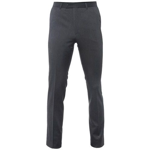 Pantalon de travail coupe droite homme Ristretto - Cepovett Safety
