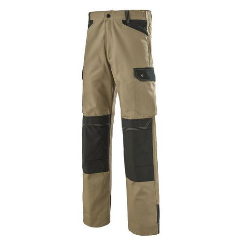 Arbeitshose Kargo Pro Light - Cepovett