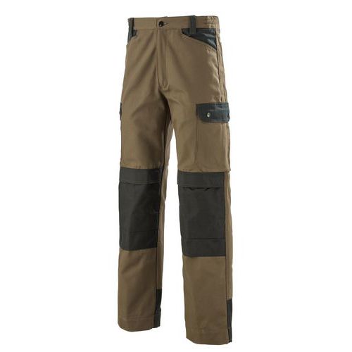 Arbeitshose Kargo Pro Light - Cepovett