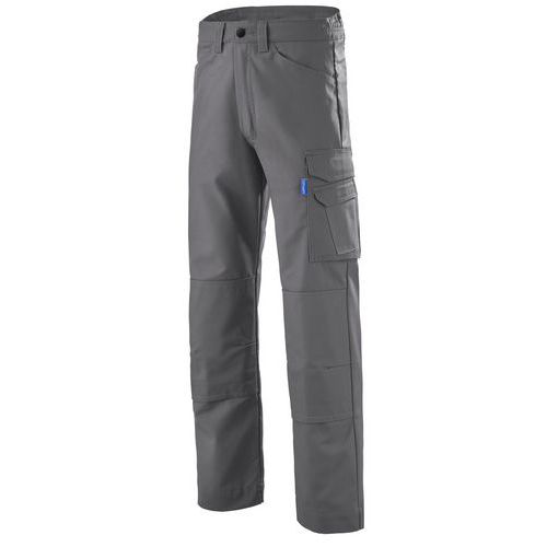 Arbeitshose für Herren, Kross Line - Cepovett Safety