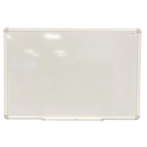 Magnetisches, emailliertes Whiteboard Natura - Manutan Expert Magnetisches, emailliertes Whiteboard Natura - Manutan Expert