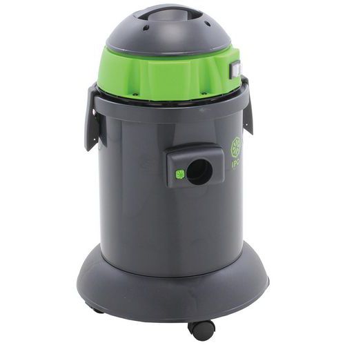 Aspirateur professionnel eau et poussière YP 1/23 - ICA