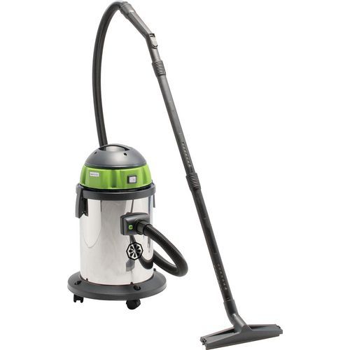 Aspirateur professionnel eau et poussière YS 1/23 - ICA