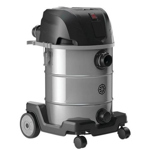 Aspirateur eau et poussière KLEEN 1/30 TC W&D - ICA