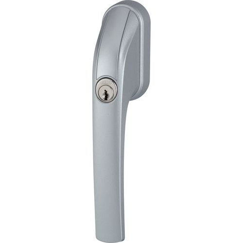 Poignée fenêtre - Clé FG300 - Abus Poignée fenêtre - Clé FG300 - Abus