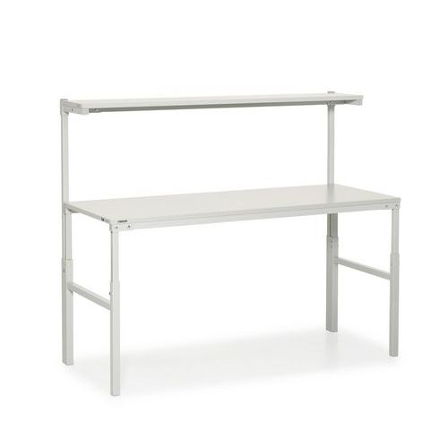 Werkbank TPH - Breite 180 cm Werkbank TPH - Breite 180 cm