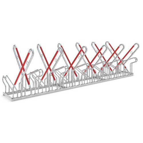 Fahrradständer 2500XBF - WSM