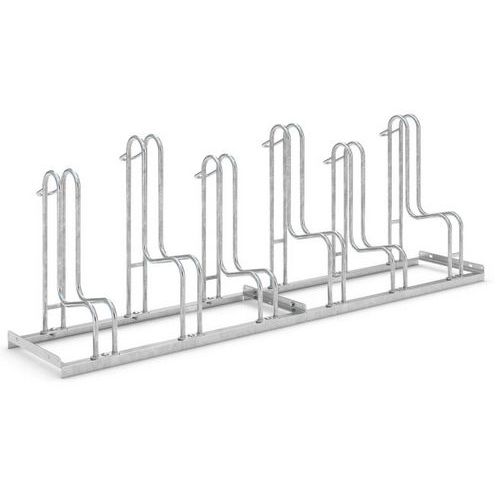 Fahrradständer 4000 - WSM