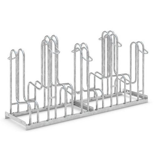 Fahrradständer 4000 - WSM