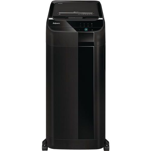 Destructeur Automax 350C/550C - Fellowes