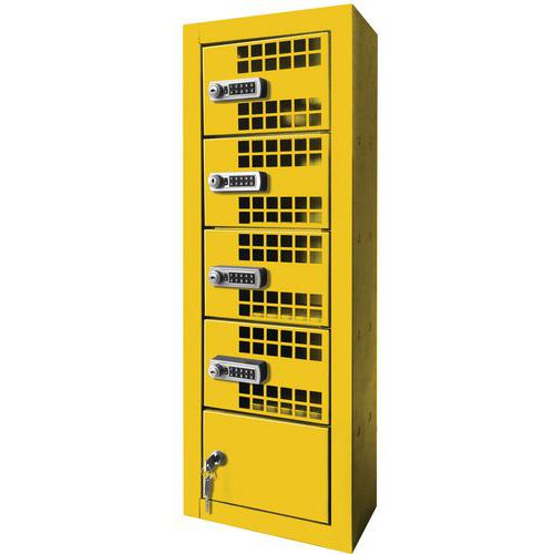 Smartphone-Ladeschrank e-Kaze - Akaze