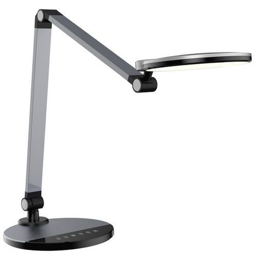 Tech-Schreibtischlampe Chuck - Meet By Paperflow