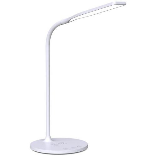 Tech-Schreibtischlampe Irene - Meet By Paperflow