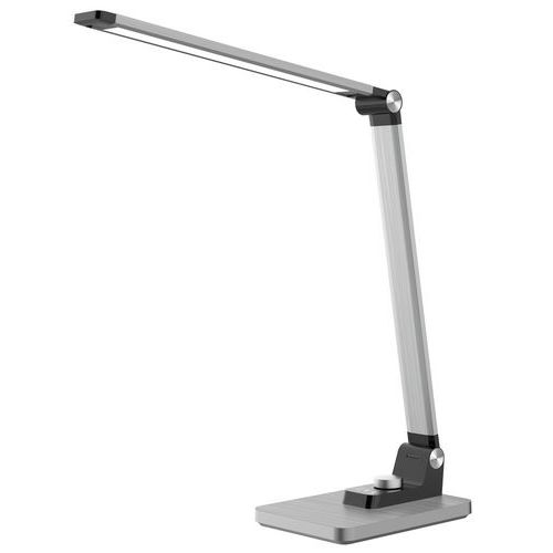 Tech-Schreibtischlampe Joa - Meet By Paperflow