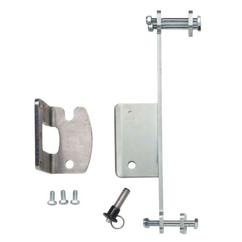 Fixation pour trépied AM100 3M™ - Protecta