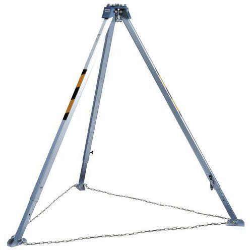Aluminium-Dreibein - Protecta Aluminium-Dreibein - Protecta