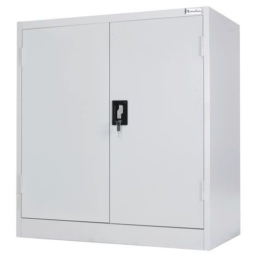 Armoire monobloc - Largeur 1000 mm - Manutan
