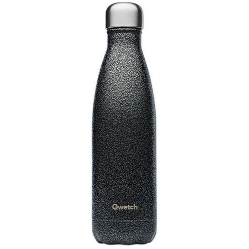 Bouteille isotherme 500ml Roc - Qwetch Bouteille isotherme 500ml Roc - Qwetch