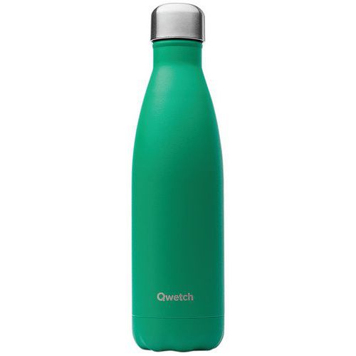 Thermosflasche 500 ml Matt - Qwetch