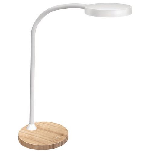 Lampe de bureau LED avec bras flexible FLEX - CEP