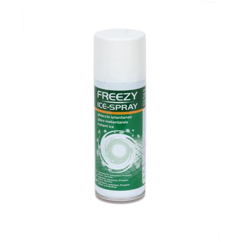 Spray de froid instantané - 200mL Spray de froid instantané - 200mL