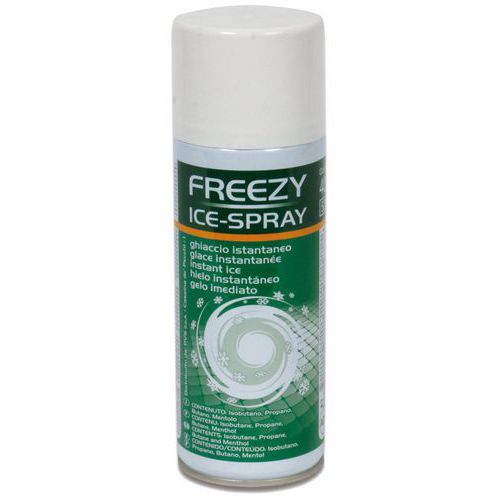 Spray de froid instantané - 400mL Spray de froid instantané - 400mL