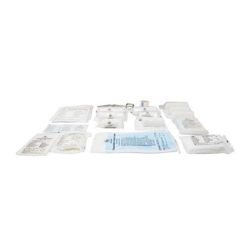 Auffüllpackung Erste-Hilfe-Set Medic 2 - DIN 13169 Auffüllpackung Erste-Hilfe-Set Medic 2 - DIN 13169