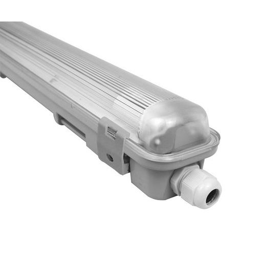 TNE-Lichtleiste inklusive LED-Leuchtröhre - Velamp