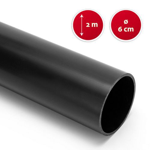 Stab für Solarleuchte - Velamp