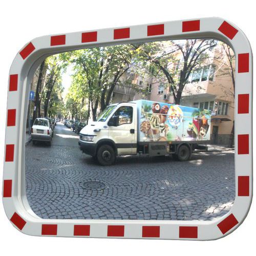 Straßenspiegel - Relexim