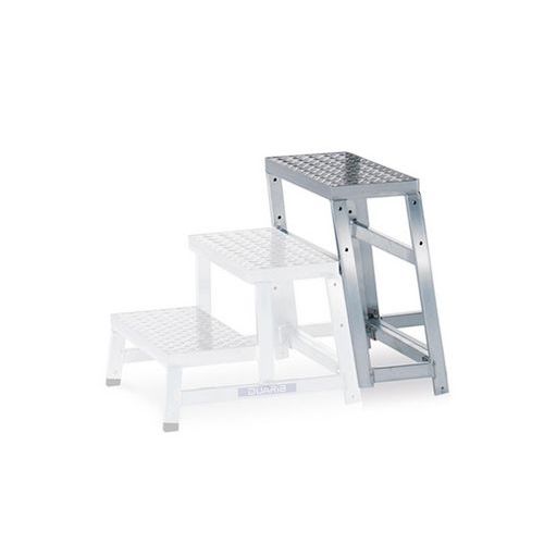 Erweiterung und Erhöhung für Tritthocker Modulo Step - Centaure