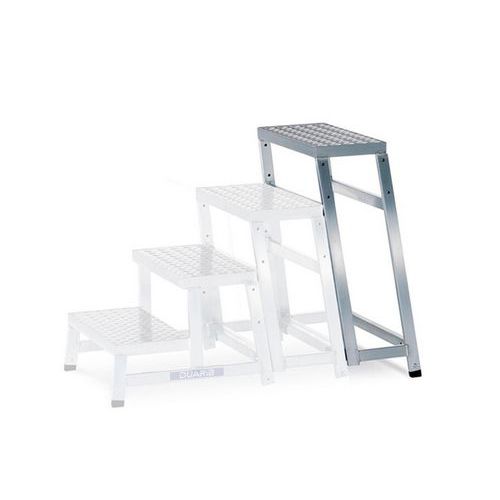 Erweiterung und Erhöhung für Tritthocker Modulo Step - Centaure