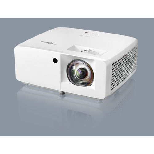 Tragbarer Laser-Beamer DLP 3D ZW350ST WXGA - Optoma Tragbarer Laser-Beamer DLP 3D ZW350ST WXGA - Optoma