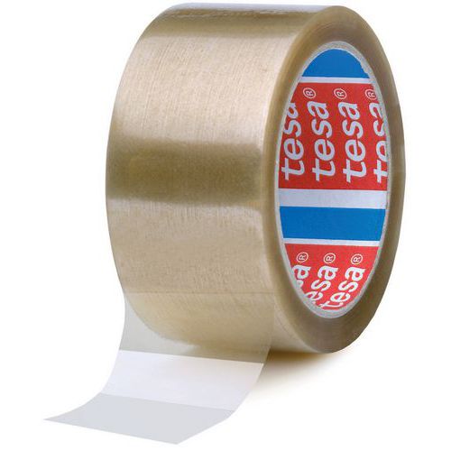 Polypropylen-Klebeband Tesa - 4089 - Transparent