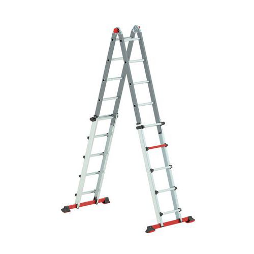 Gelenkleiter Varitrex Tele Pro - Altrex