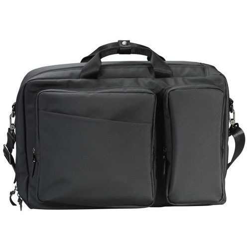 Laptoptasche aus Polyester, 15,6 - Horizon - Carpentras Laptoptasche aus Polyester, 15,6 - Horizon - Carpentras