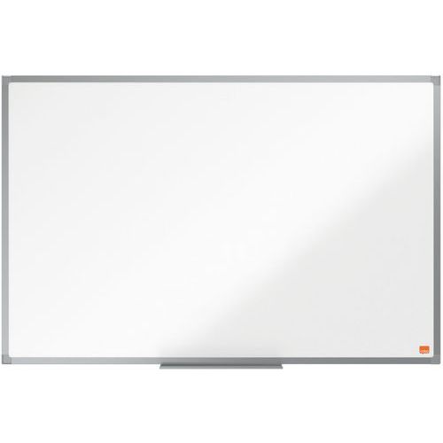 Whiteboard Essence aus lackiertem Stahl - Nobo