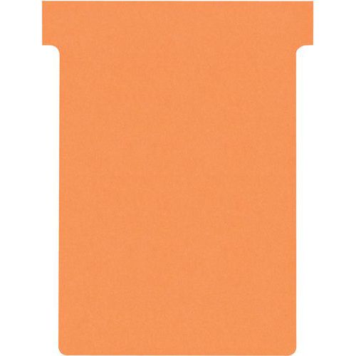 T-Blätter - Index 3 - Nobo