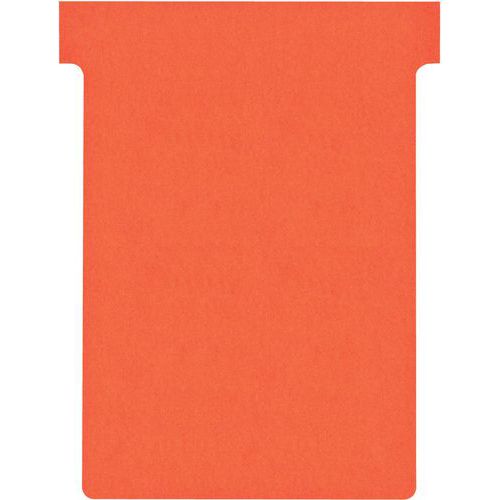 T-Blätter - Index 3 - Nobo