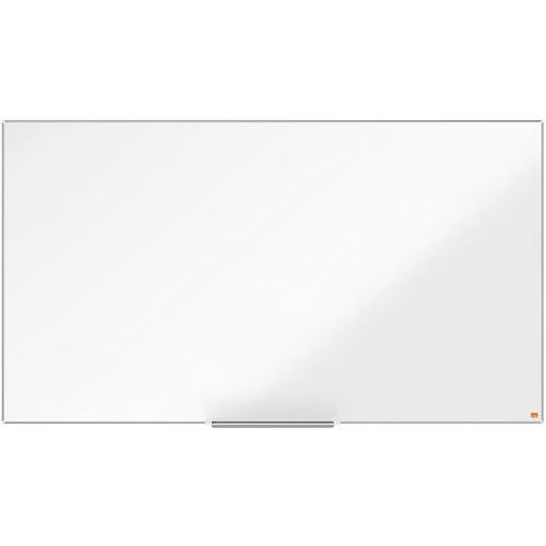 Whiteboard NanoClean aus lackiertem Stahl - Impression Pro - Nobo