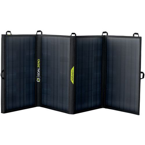 Solarmodul - Nomad 5, 10, 20 oder 50