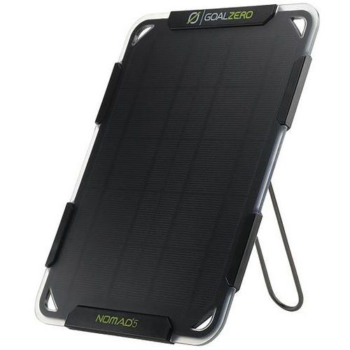 Solarmodul - Nomad 5, 10, 20 oder 50