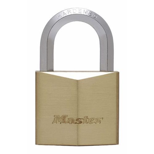Cadenas à clés réversibles nº1155 - Master Lock
