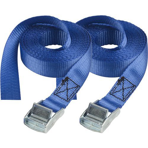 Gurtband Master Eco - 2er-Set - Master Lock