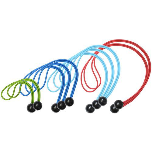 Sandow à boule - Lot de 10 - Master Lock